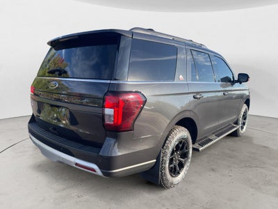 2023 Ford Expedition Timberline