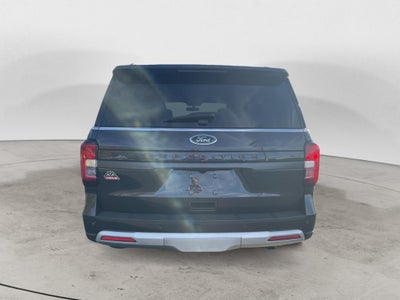 2023 Ford Expedition Timberline