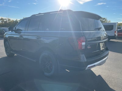 2023 Ford Expedition Timberline