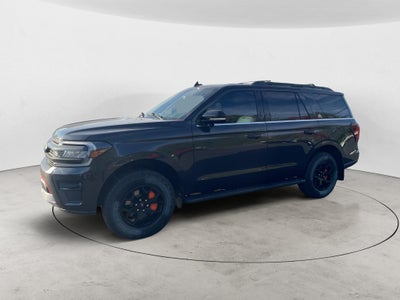 2023 Ford Expedition Timberline