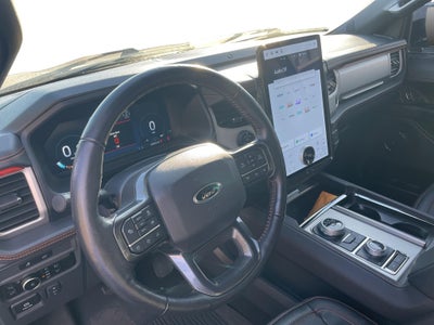 2023 Ford Expedition Timberline