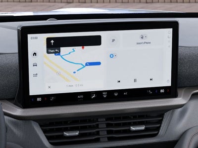 2027 Ford Explorer Active w/200A Pkg