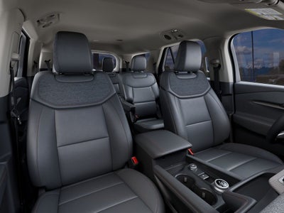 2027 Ford Explorer Active w/200A Pkg