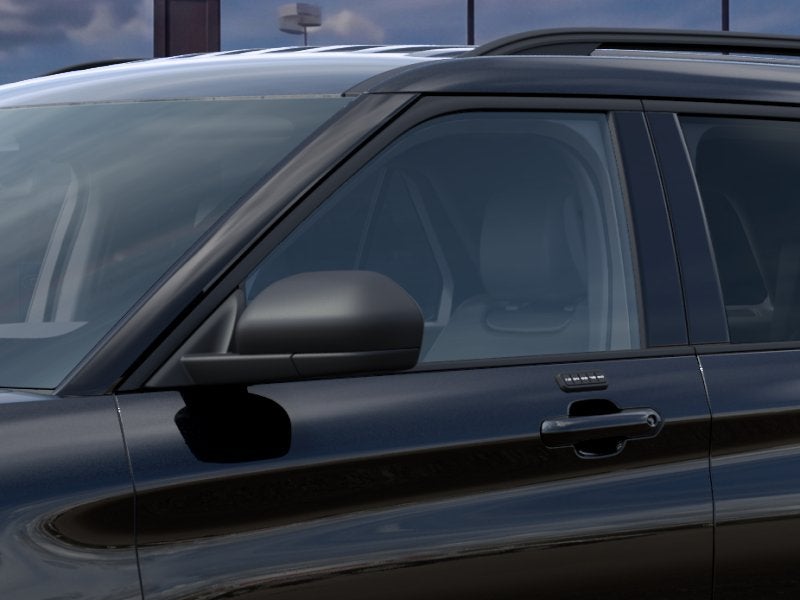 2027 Ford Explorer Active w/200A Pkg