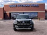 2027 Ford Explorer Active w/200A Pkg