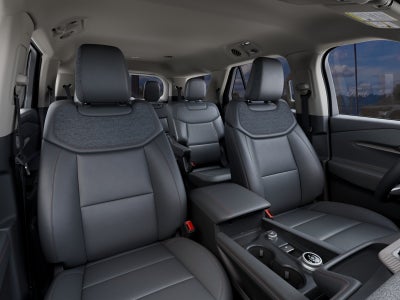 2027 Ford Explorer Active w/200A Pkg