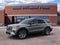 2027 Ford Explorer Active w/200A Pkg