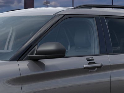 2027 Ford Explorer Active w/200A Pkg