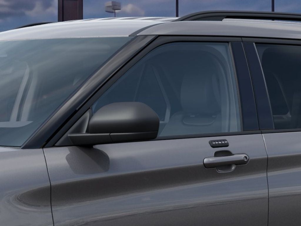 2027 Ford Explorer Active w/200A Pkg