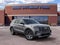 2027 Ford Explorer Active w/200A Pkg