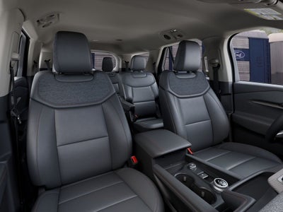 2027 Ford Explorer Active w/200A Pkg