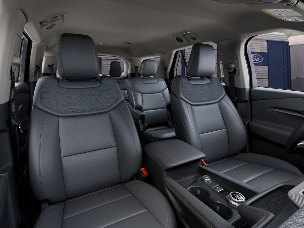 2027 Ford Explorer Active w/200A Pkg