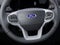 2027 Ford Explorer Active w/200A Pkg