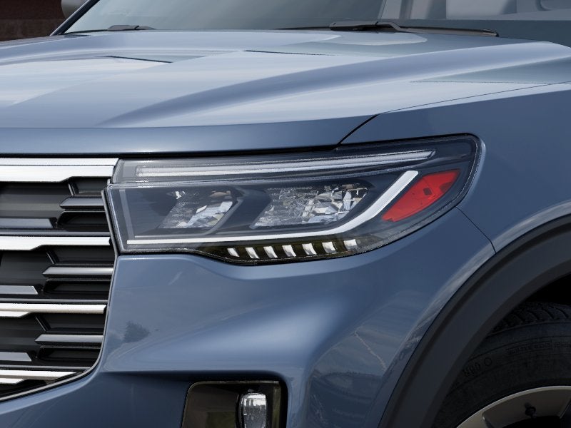 2027 Ford Explorer Active w/200A Pkg