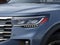 2027 Ford Explorer Active w/200A Pkg