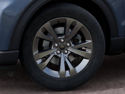 2027 Ford Explorer Active w/200A Pkg