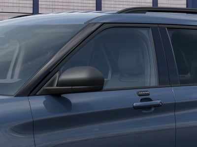 2027 Ford Explorer Active w/200A Pkg