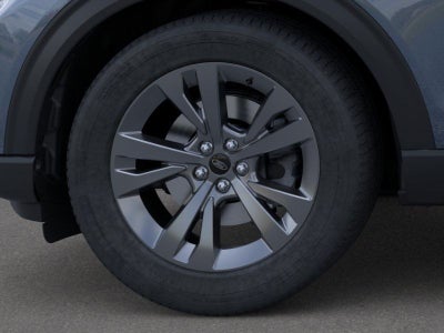 2026 Ford Explorer Active (200A)