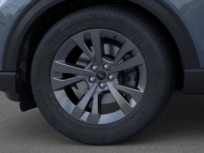 2026 Ford Explorer Active (200A)