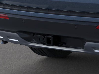 2026 Ford Explorer Active (200A)