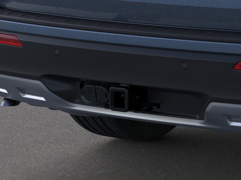 2026 Ford Explorer Active (200A)