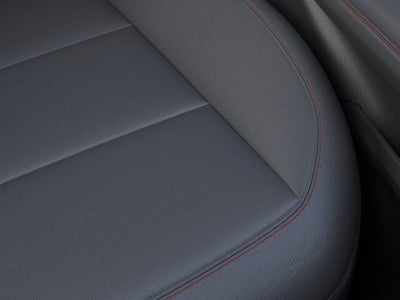 2026 Ford Explorer Active (100A)