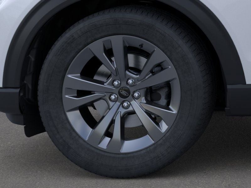 2026 Ford Explorer Active (200A)