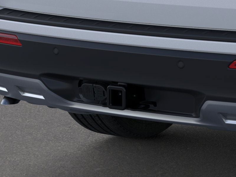 2026 Ford Explorer Active (200A)