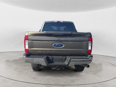 2017 Ford F-250 XL