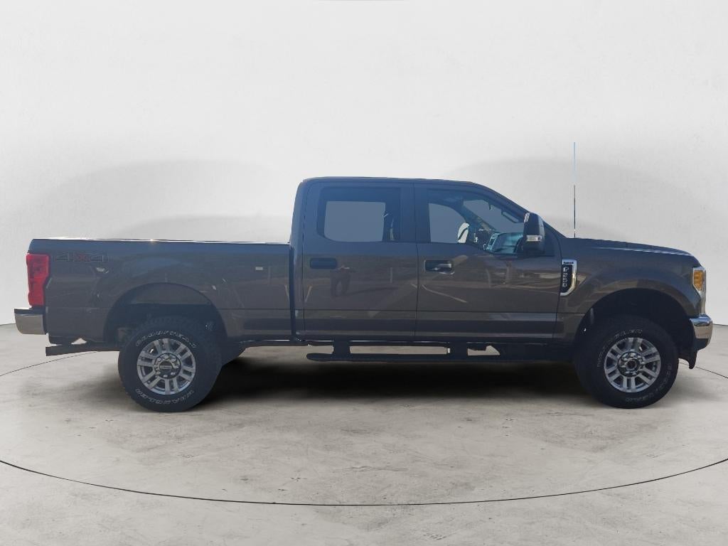 2017 Ford F-250 XL