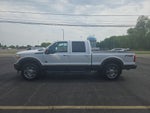 2015 Ford F-250 King Ranch