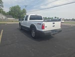 2015 Ford F-250 King Ranch