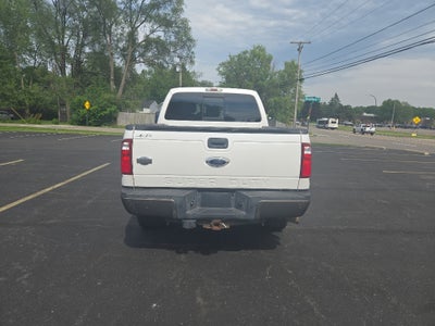 2015 Ford F-250 King Ranch