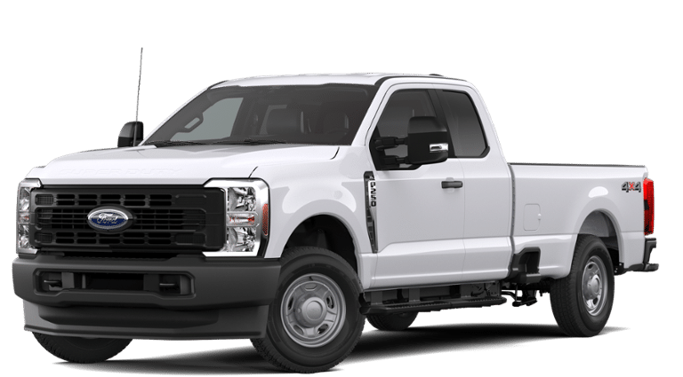 2026 Ford F-250 XL