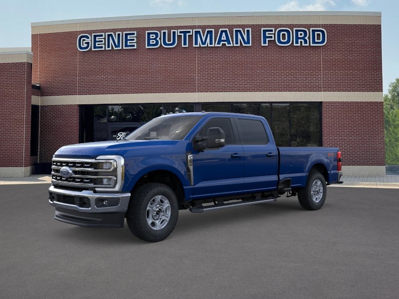 2026 Ford F-250 XLT