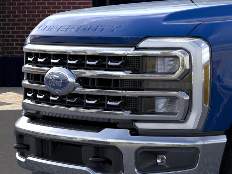 2026 Ford F-250 XLT