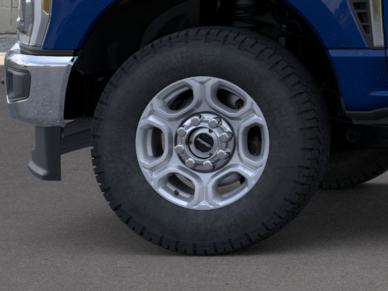 2026 Ford F-250 XLT