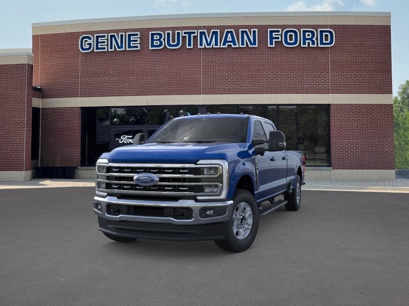 2026 Ford F-250 XLT