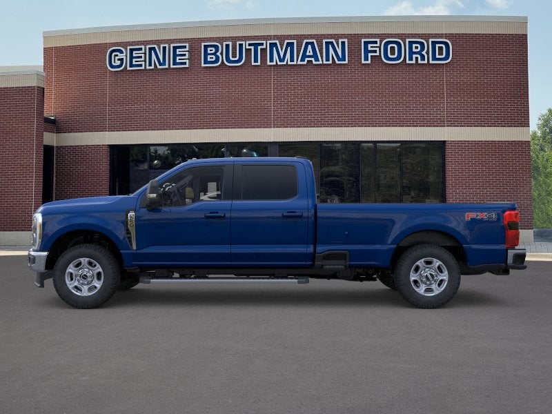 2026 Ford F-250 XLT