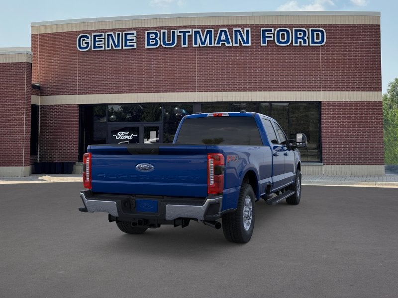 2026 Ford F-250 XLT