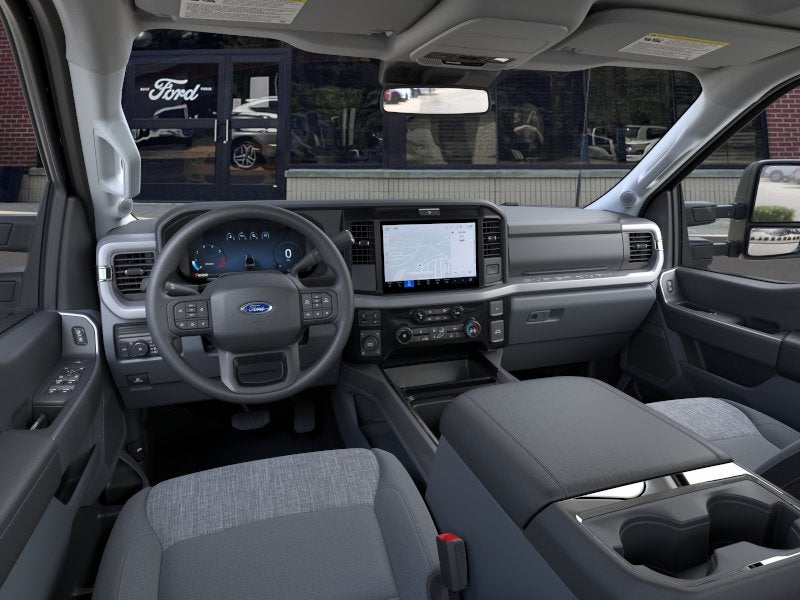 2026 Ford F-250 XLT
