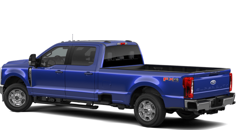 2026 Ford F-250 XLT