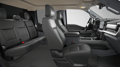 2026 Ford F-250 XLT