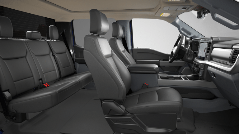 2026 Ford F-250 XLT