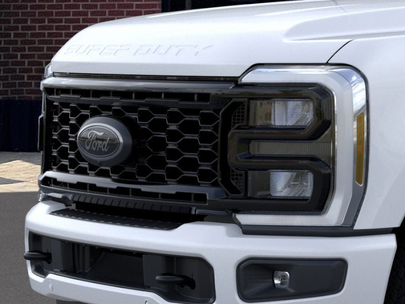 2026 Ford F-350 LARIAT
