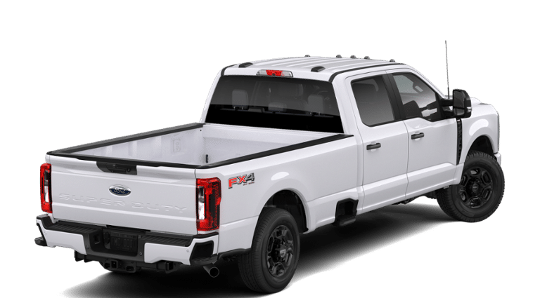 2026 Ford F-350 XL