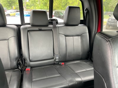 2016 Ford F-350 Lariat