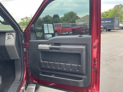 2016 Ford F-350 Lariat