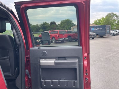 2016 Ford F-350 Lariat