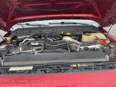 2016 Ford F-350 Lariat